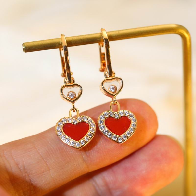 Chopard Earring 05lyr09